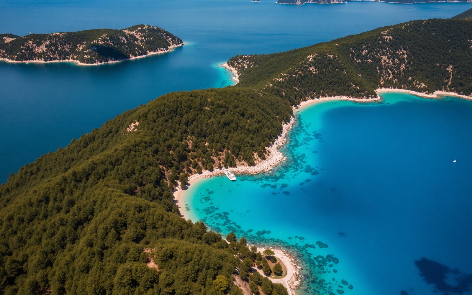 Sithonia