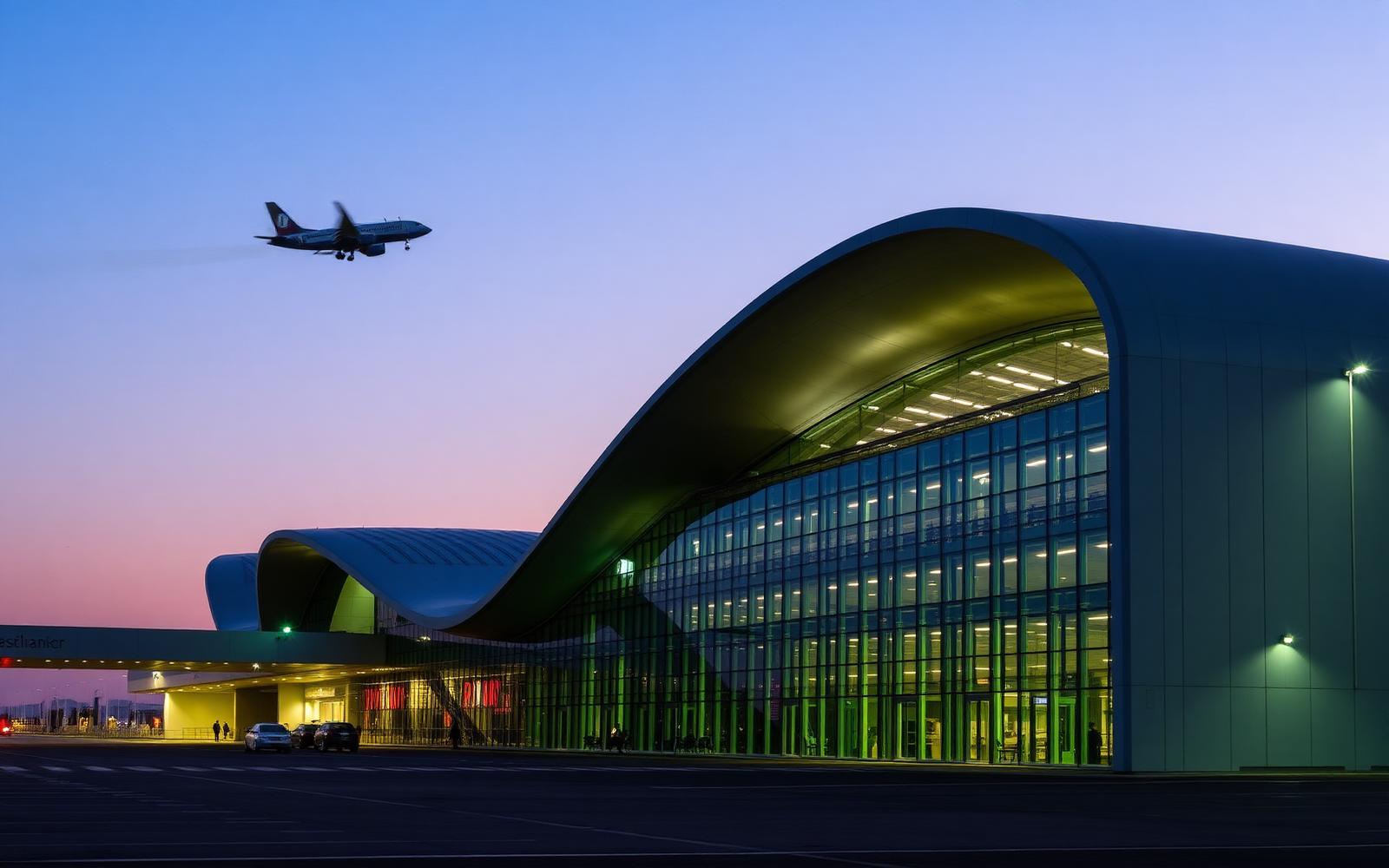 Thessaloniki Airport